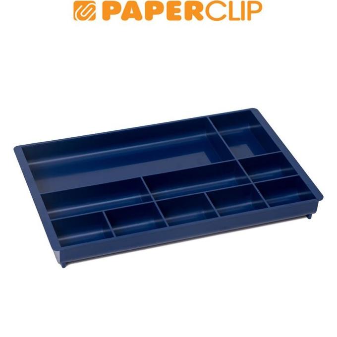 

Desk Set Organizer Bantex 9841 Terlaris