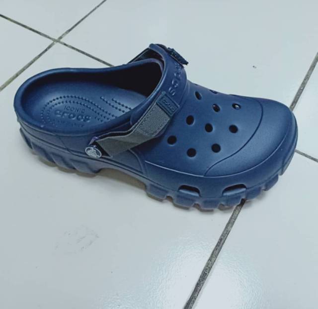 Crocs duet ofrod man.