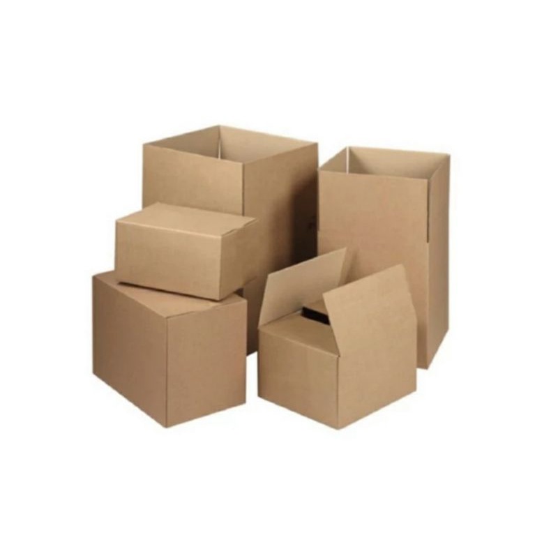 

Extra Dus Packing - sebagai proteksi barang