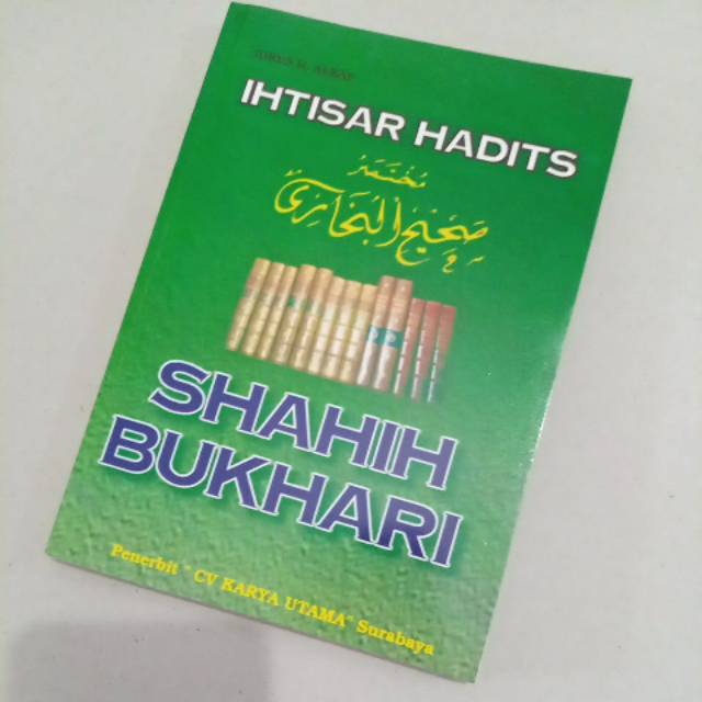 Hadist Shahih Bukhari