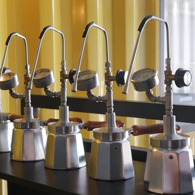 Dx - Steamer Susu Manual