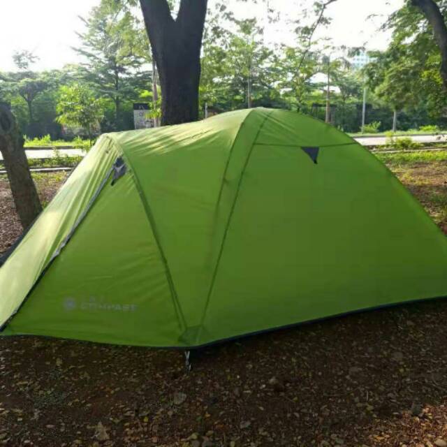 Tenda dome