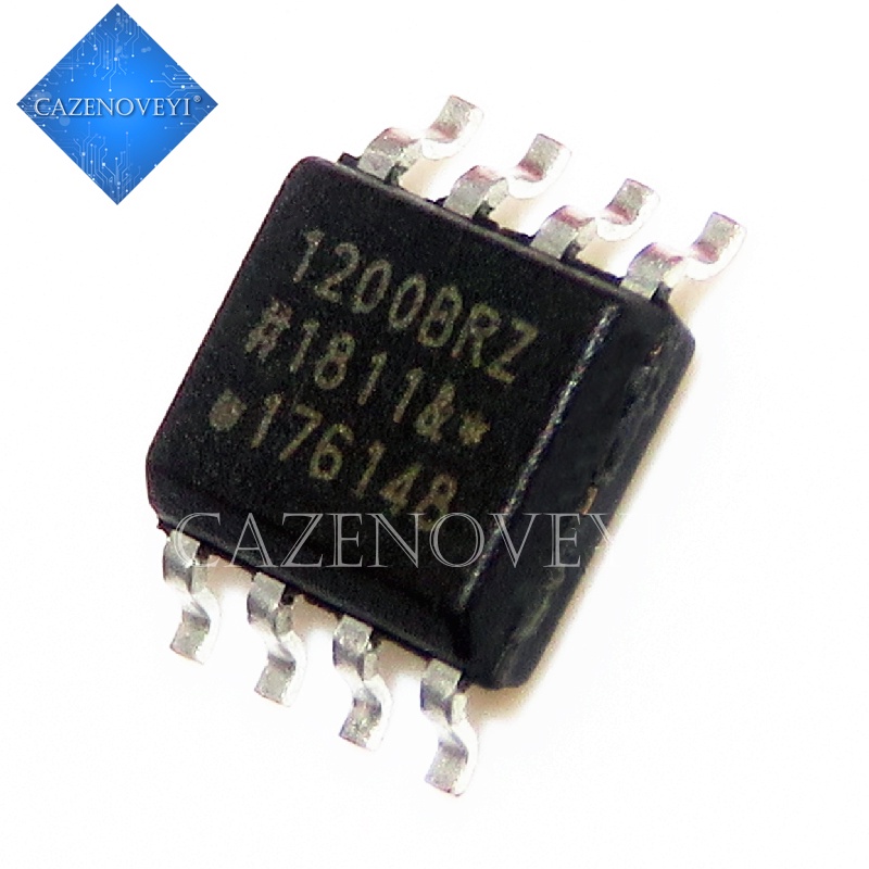 5pcs Ic Adum1200Arz Adum1200Brz Adum1200Ar Adum1200Br Adum1200 Adum1200Arz 1200arz Sop-8