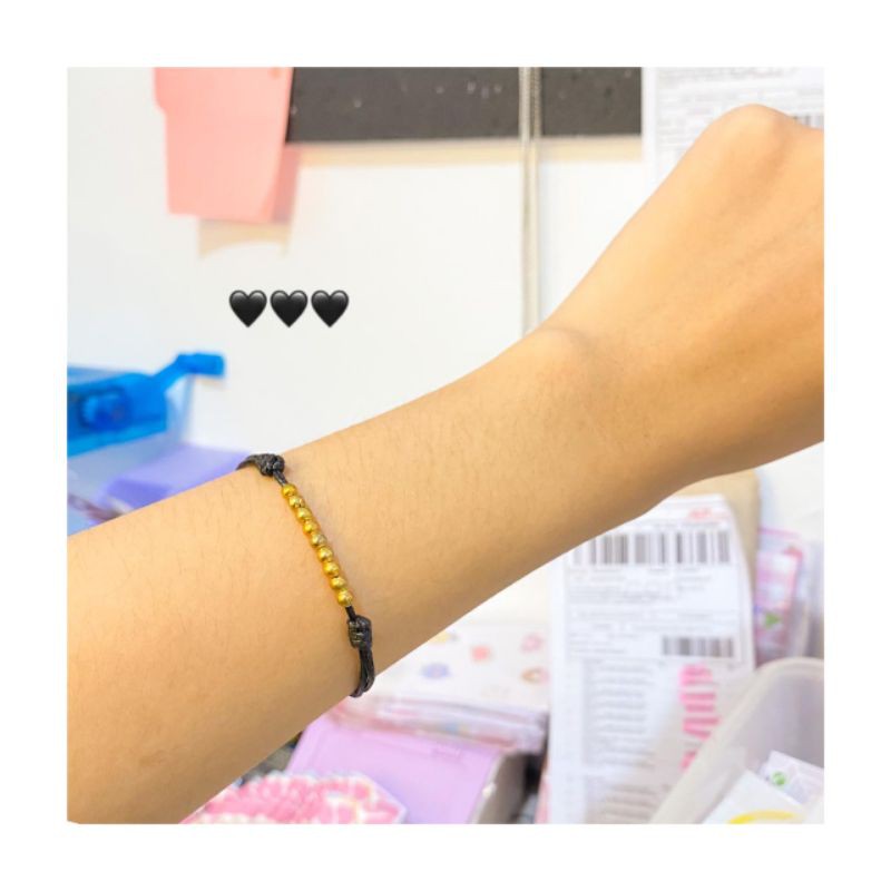 Gelang Simple Elegant Untuk Wanita