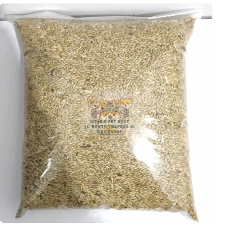 Makanan Burung Kenari Seed 1kg