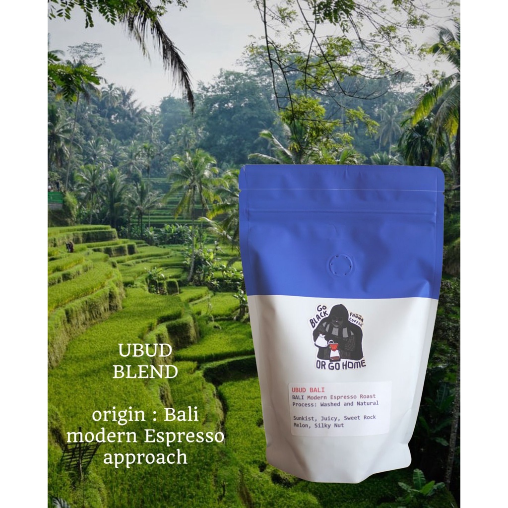 

kopi specialty bali espresso ubud blend