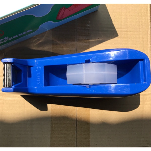 

Codes0X-59 Tape Dispenser Lion No 50