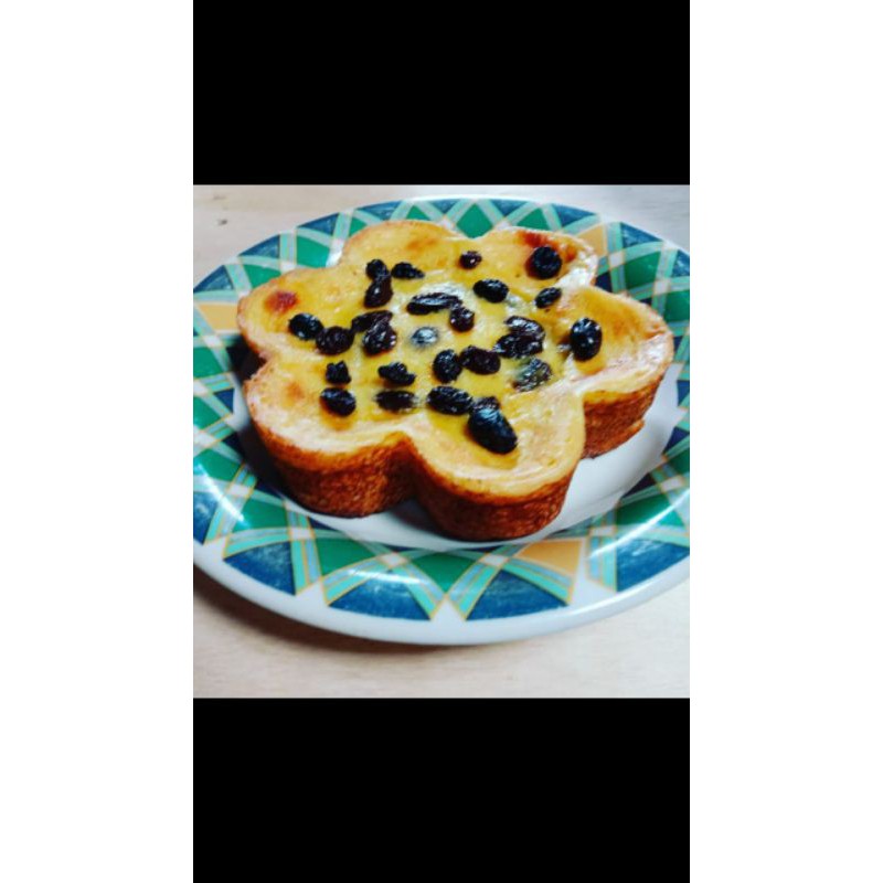 

RB22 Bingke Pontianak-(HALAL), (Kismis, Kelapa, Ori, Pandan)