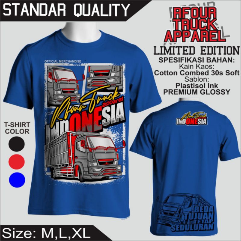 KAOS DISTRO TRUCK/KAOS TRUCK CANTER MANIA/KAOS CANTER MODIFIED/ KAOS TRUCK