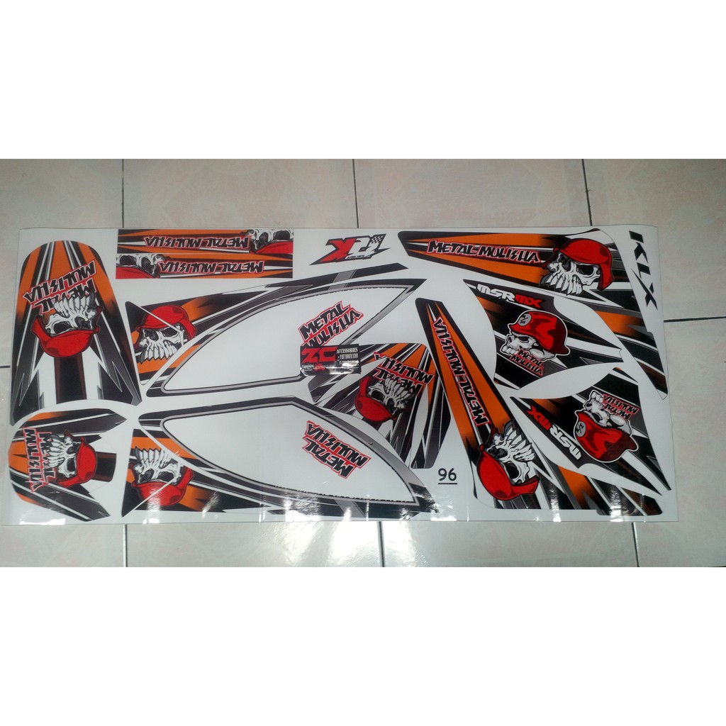 STIKER STRIPING DECAL FULL BODY R15 R 15 Shopee Indonesia STIKER STRIPING DECAL FULL BODY R15 R 15 Shopee Indonesia