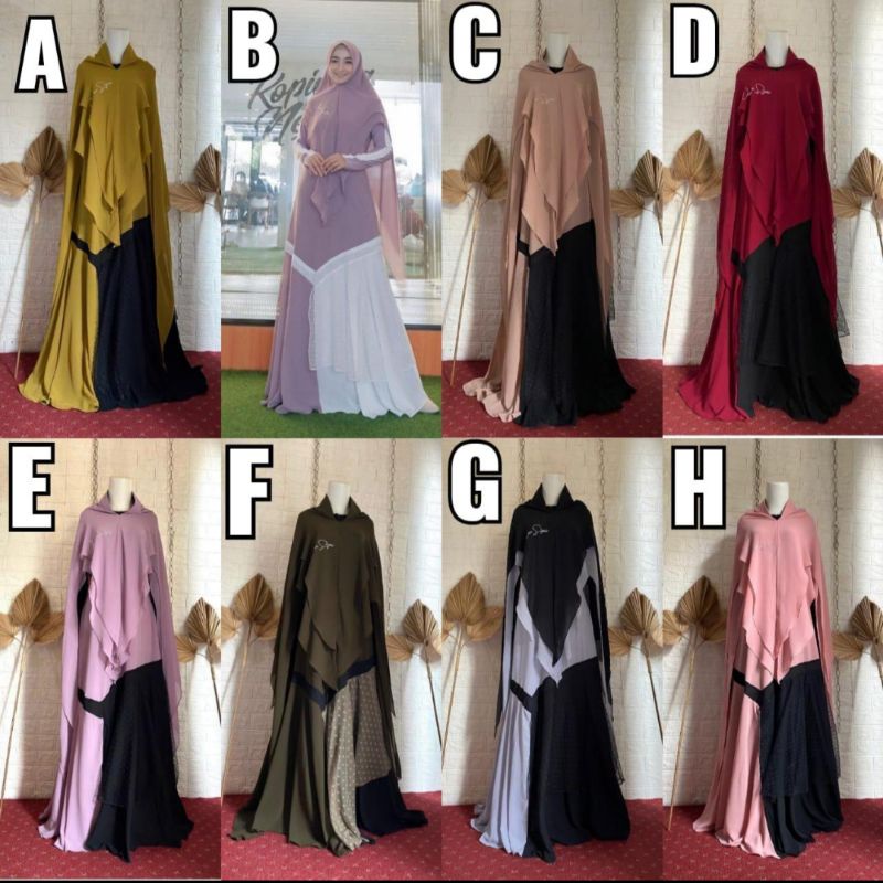 SUNNY NEW SET ORI VIENDRA