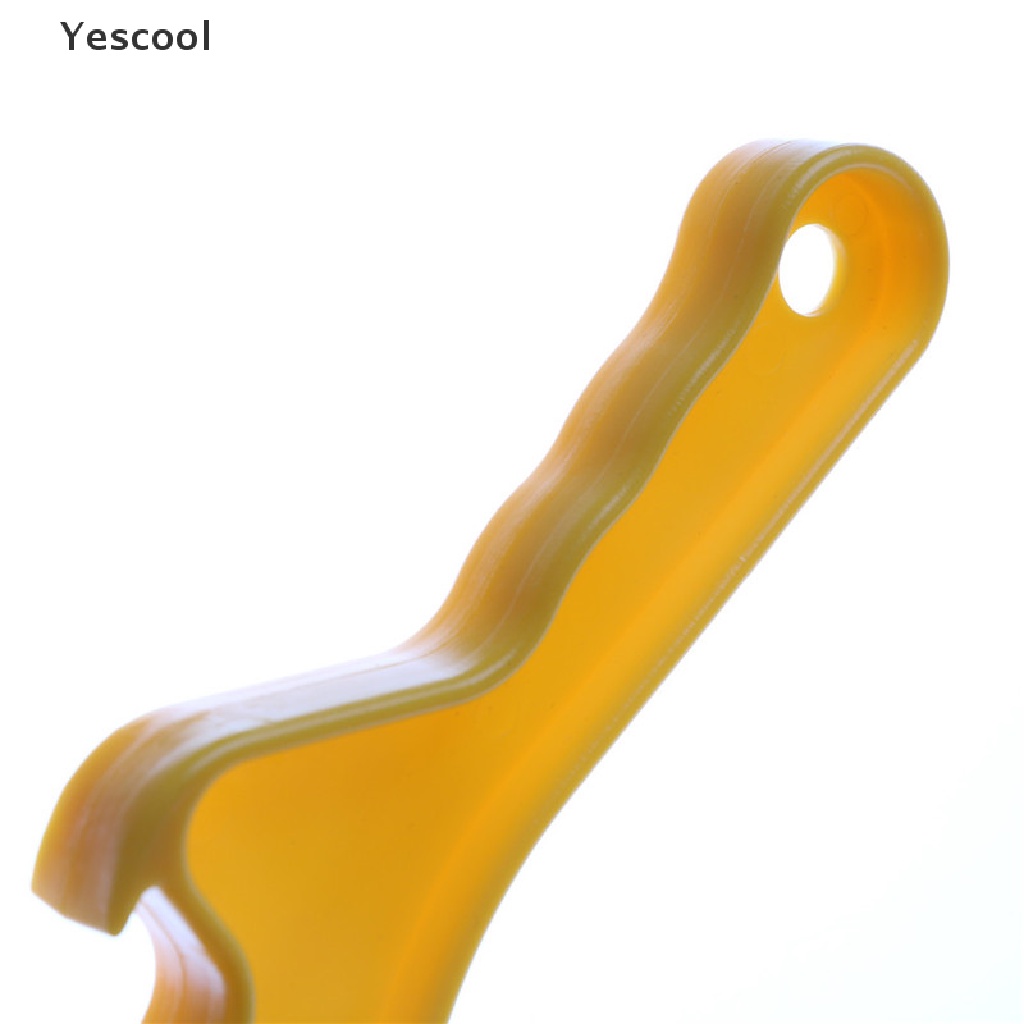 Yes Alat Pembuka Tutup Ember Cat Bahan Plastik ABS