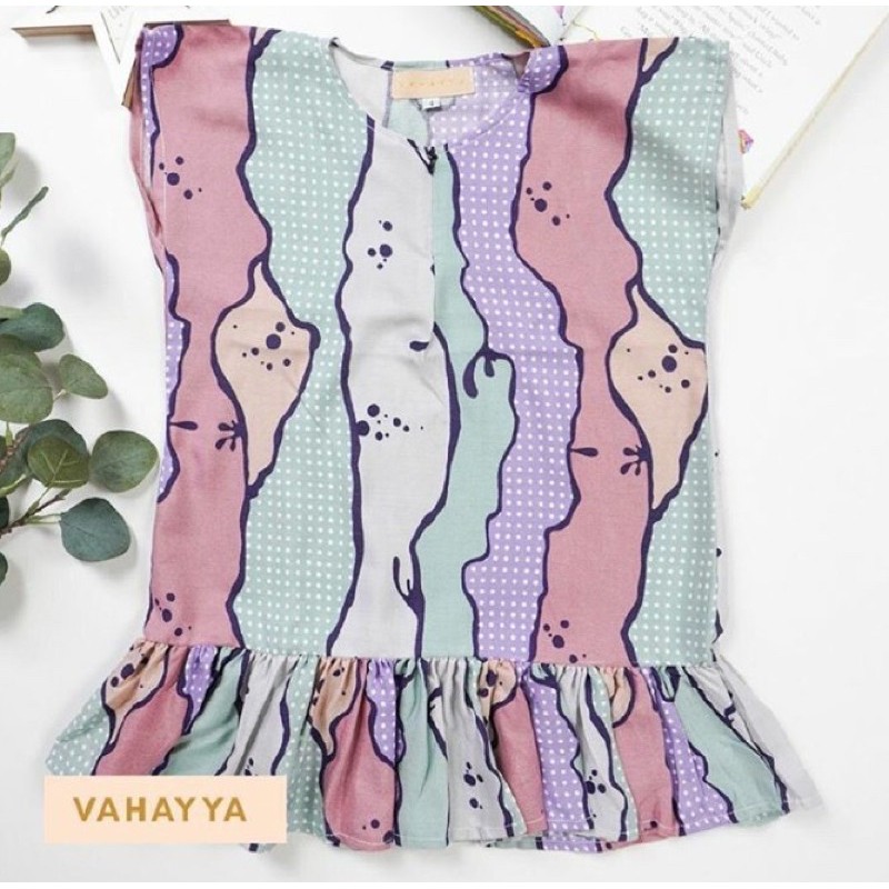 Nyit2 shop Vahayya DASTER ANAK