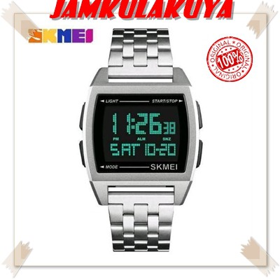 Jam Tangan Pria Skmei 1368 Original