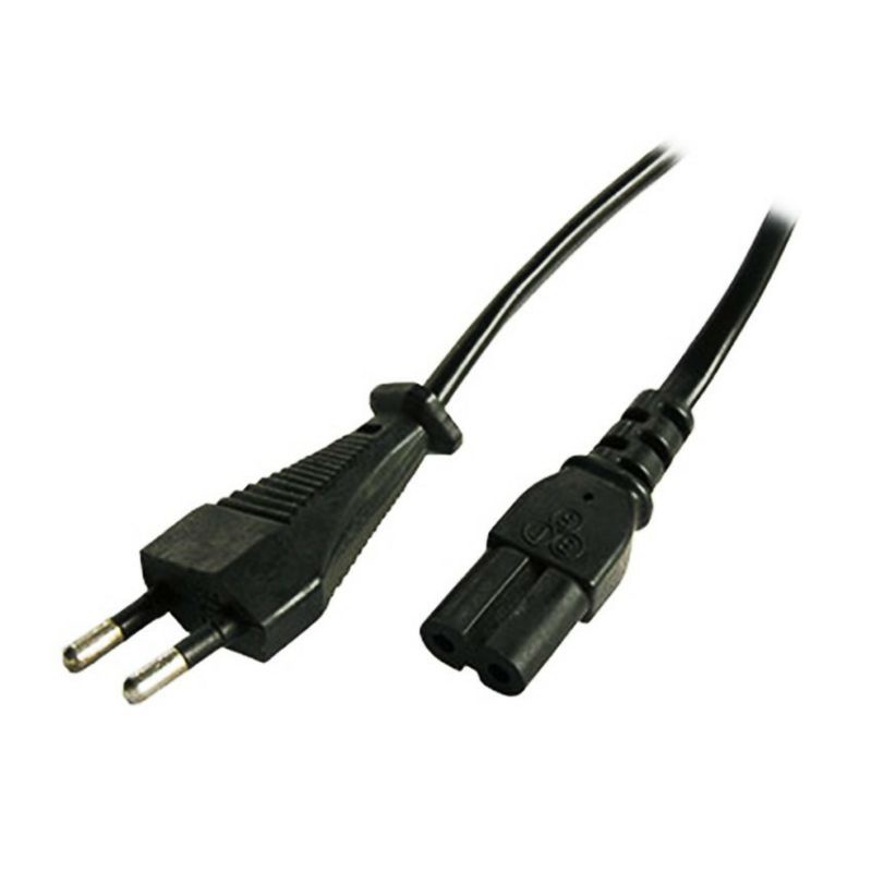 Kabel Power AC Angka 8