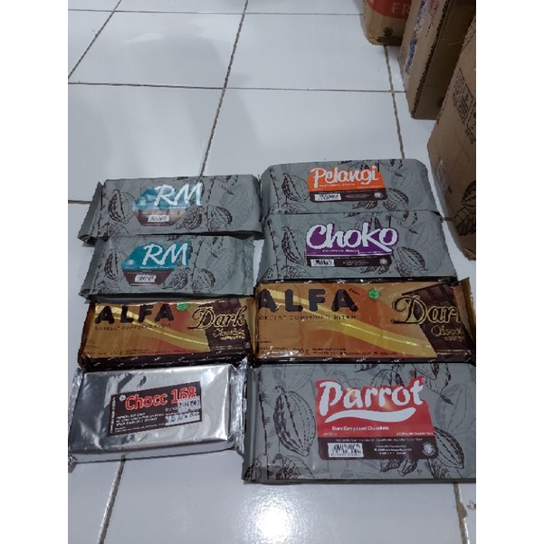 Jual Coklat Batang | Shopee Indonesia