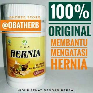 Kapsul obat hernia  asli  turun berok bukan celana  hernia  