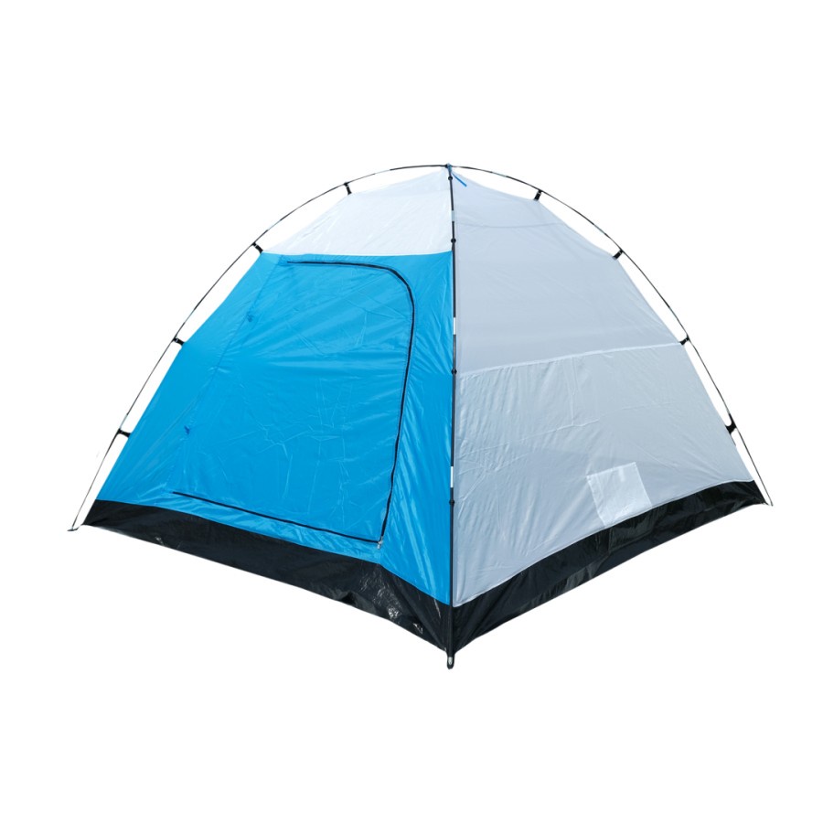 Tenda Camping Forester Enigma Kapasitas 6 Orang