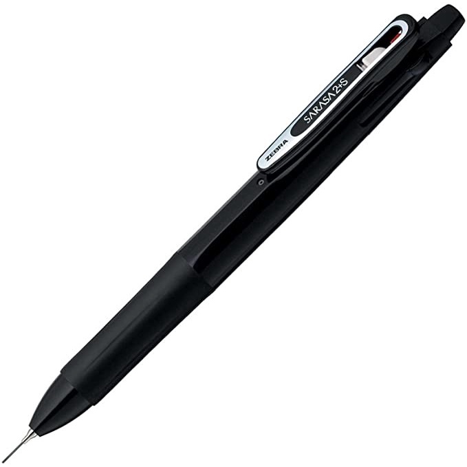 

Lucu Zebra Sarasa Multi 2+S Multi Function Gel Pen Mechanical Pencil 0.5Mm Murah