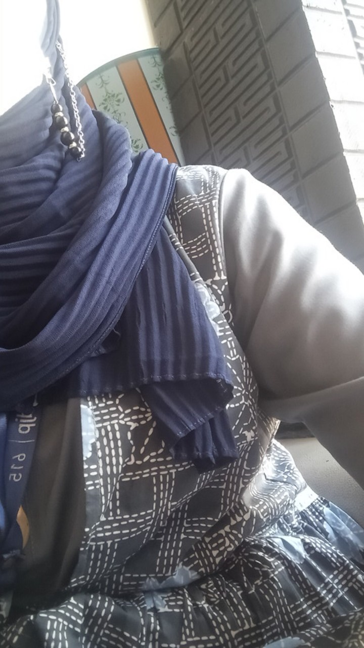 Izzy Blouse Batik Kerja Batik Kantor Batik Wanita