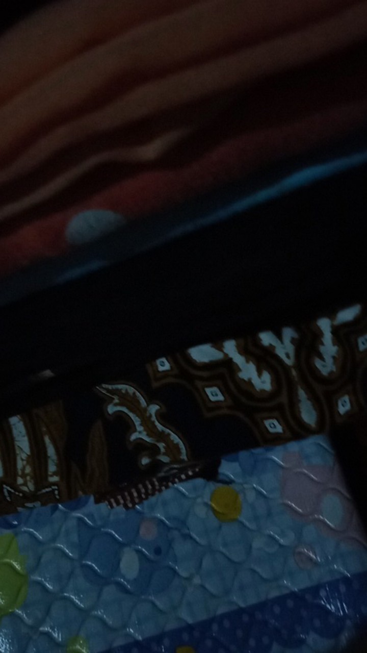 Odza Baju Kemeja Batik Slim Fit Modern Pria Atasan Batik Solo Pekalongan Daremba