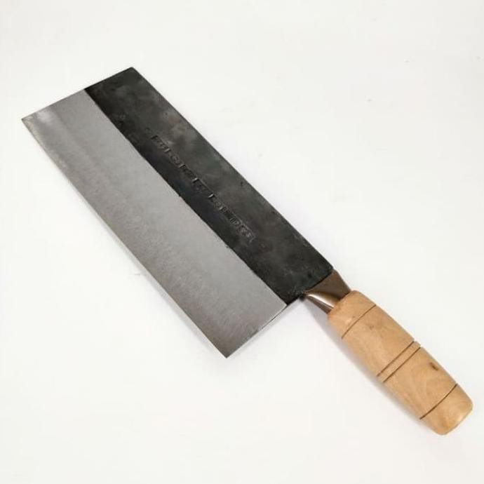 Golok Barbeque Chopper steel, Bahan baja | aksesoris dapur | pisau dapur