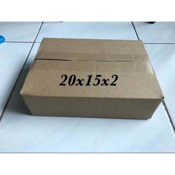 

kardus dus packing paket tempered glass tambahan barang mudah pecah