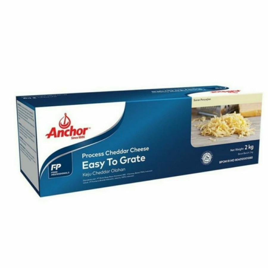 

Anchor Cheddar ETG Repack