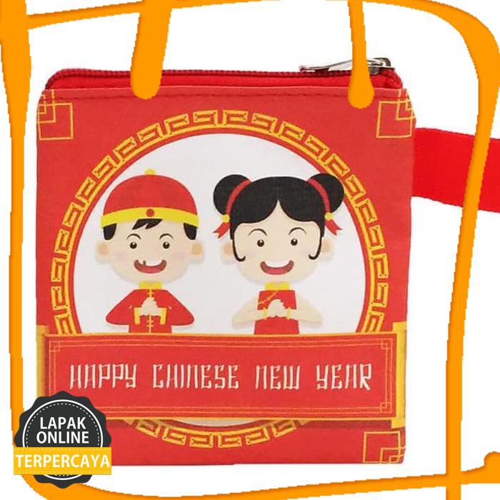 

Jual Angpao Imlek Koko Cici Hongpao Ang Pao Amplop Sincia Chinese New Year - Koko Cici Jaminan Mutu