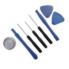 Obeng Set Reparasi Ponsel HP Opening Tools Repair