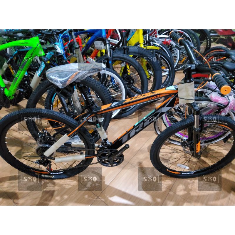 Sepeda MTB Trex XT 781 26 Inch