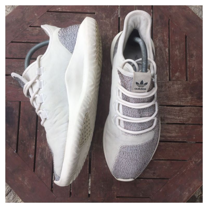 Adidas Tubular White Second