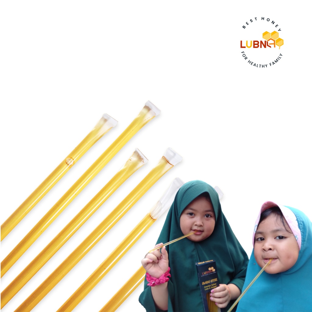

Madu Stik Stick Anak
