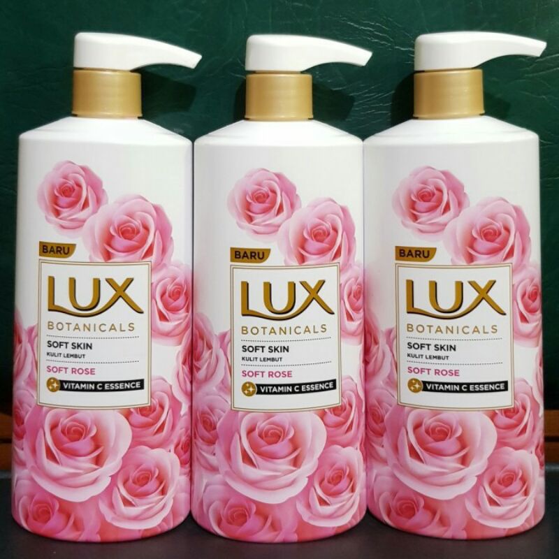 LUX Body Wash
