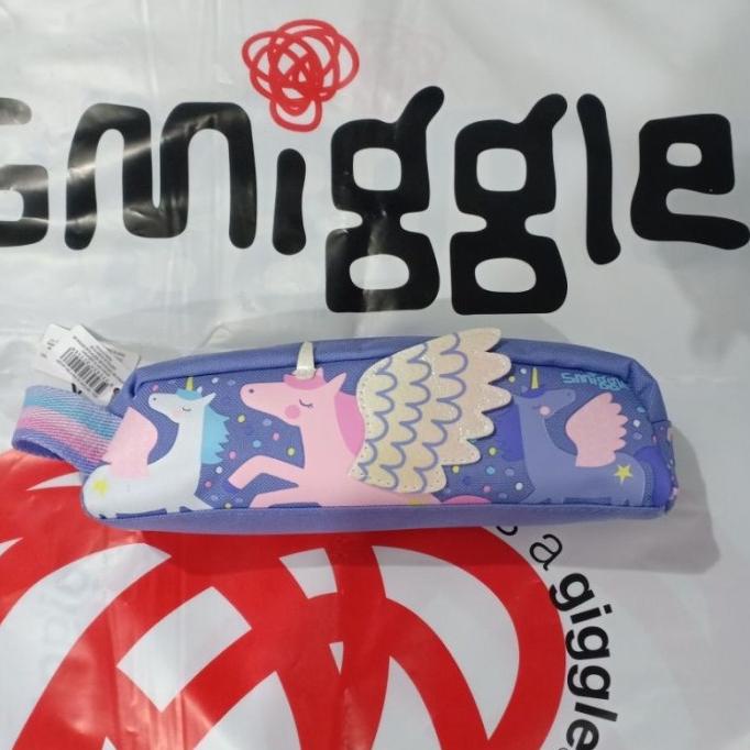 

TERBARU Smiggle Pencil Case Teeny Tiny Character Unicorn Tosca Original/TEMPAT PENSIL AESTHETIC/TEMPAT PENSIL ANAK PEREMPUAN/TEMPAT PENSIL LUCU/TEMPAT PENSIL 3D/TEMPAT PENSIL TRANSPARAN/TEMPAT PENSIL LUCU/TEMPAT PENSIL KOREA/TEMPAT PENSIL KAIN/TEMPAT