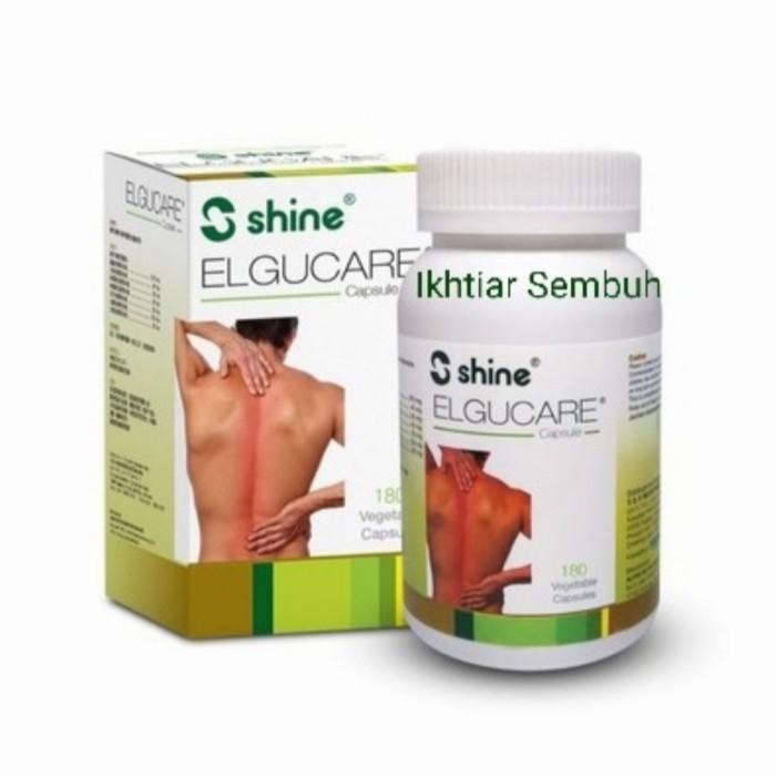 

elgucare isi 90 caps