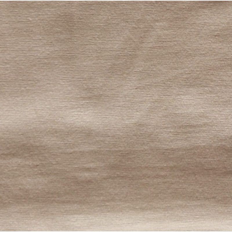 Tanktop Miranda Wanita Super Jumbo XXXL  Muat BB 90 - 100kg Ke Atas Bahan Rayon-Krem