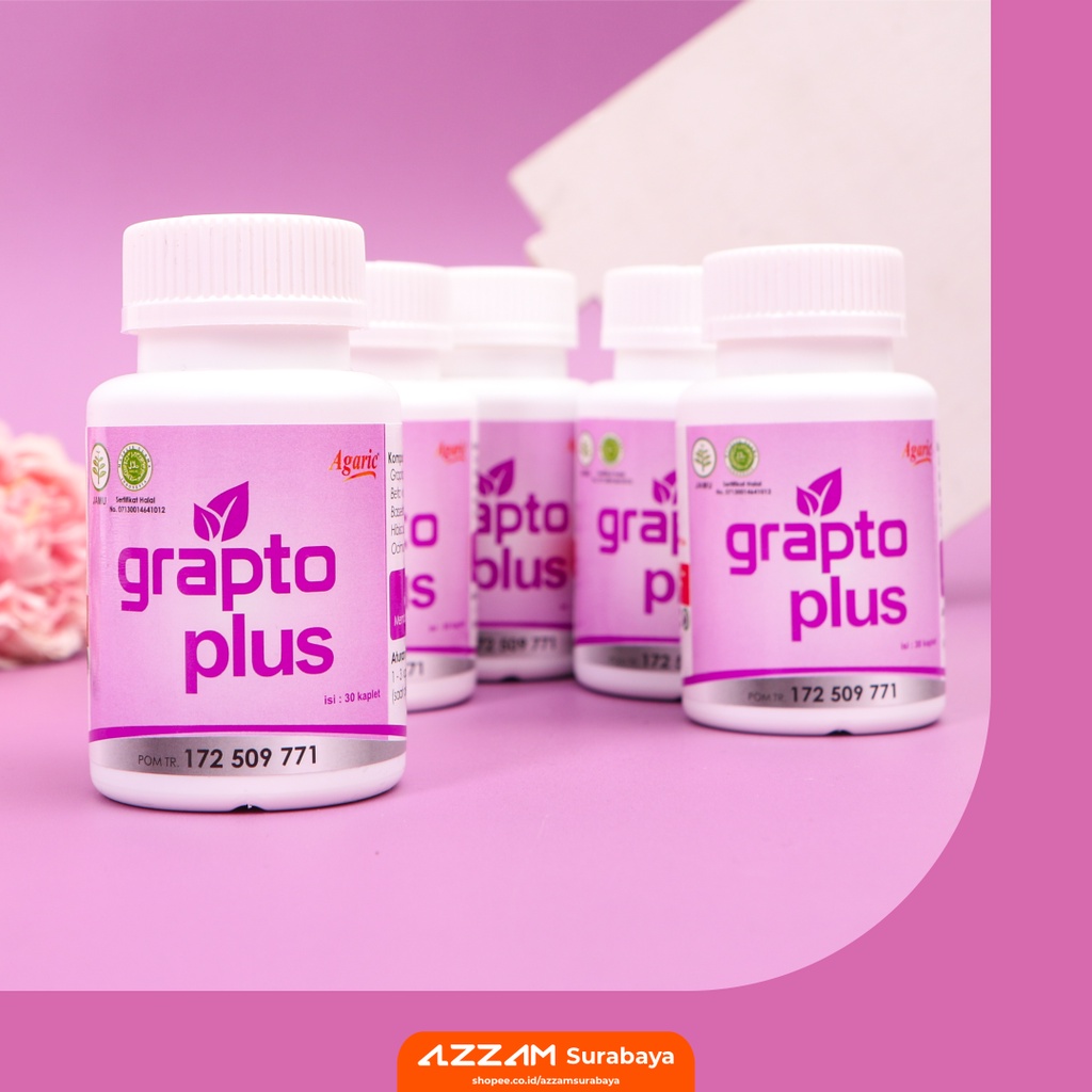 Grapto Plus Obat Herbal Ambeien Ampuh Wasir Gatal Pada Anus-4