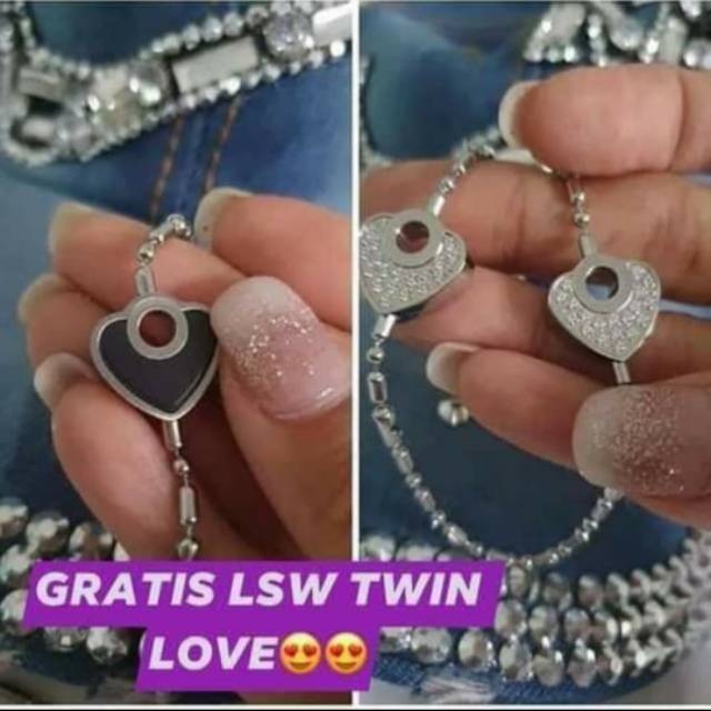 Lsw twin love mci