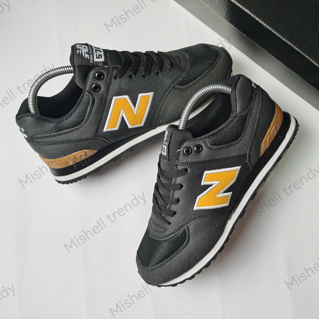 BIG SALE Sepatu New Balnce Sneakers Pria Wanita Unisex Grade ORIGINAL Premium High Quality