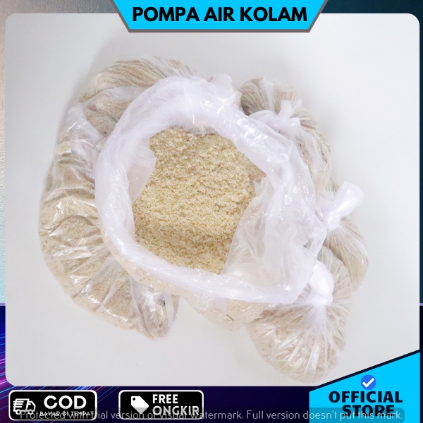 Telur jangkrik alam selalu ready stok siap kirim ke seluruh indonesia kualitas super-4