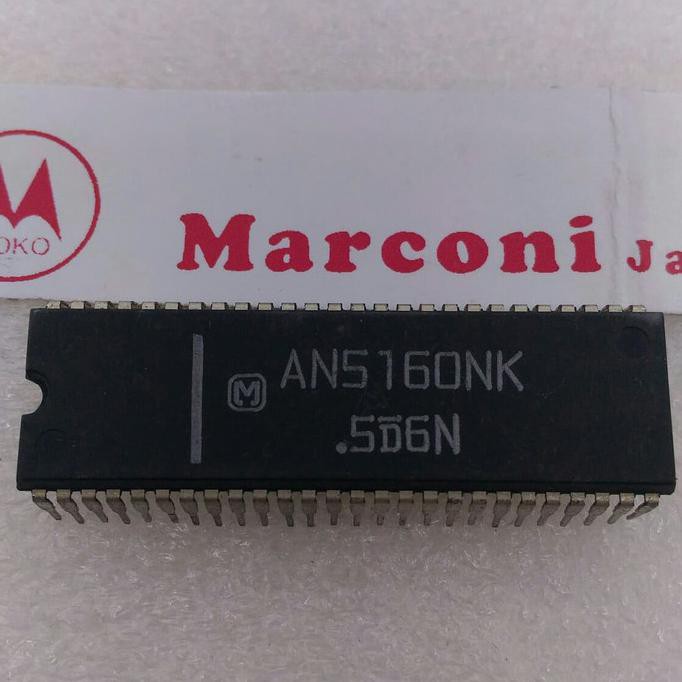 An5160Nk Ic An5160Nk Marcojiw99 Segera Beli