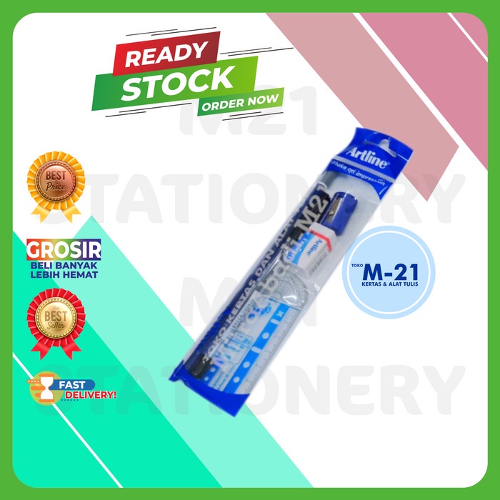 

PAKET UJIAN ARTLINE PS10N