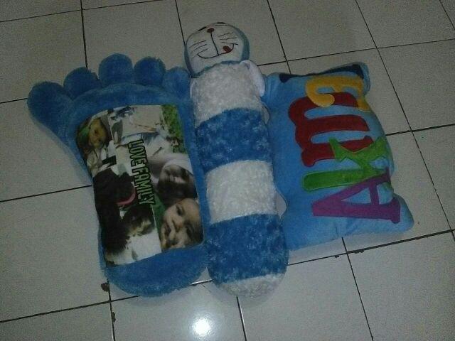 Bantal Nama