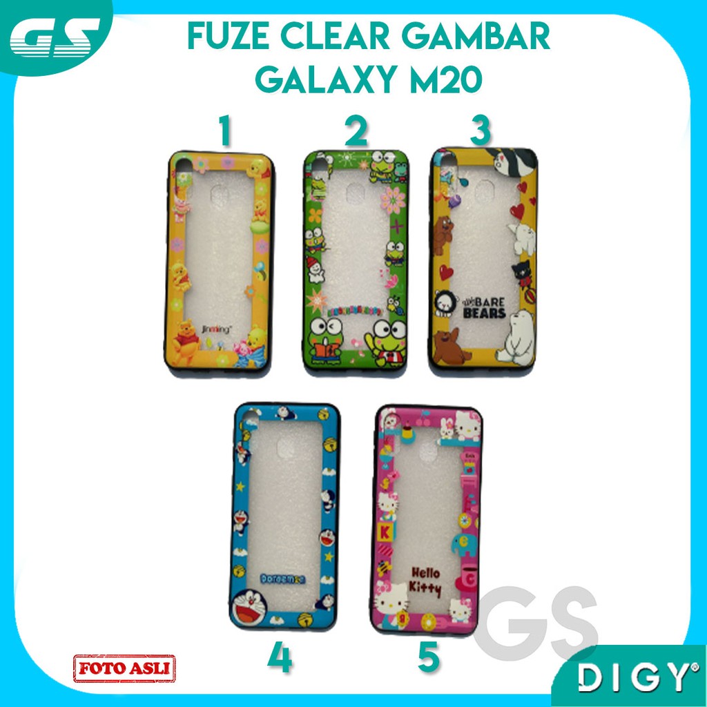 Case  Samsung A01 CORE A11 M11 A21 A31 A51  M21M30S M31 A10 M10 M20 J1 ace J2 core CASING Fuze Clear Gambar