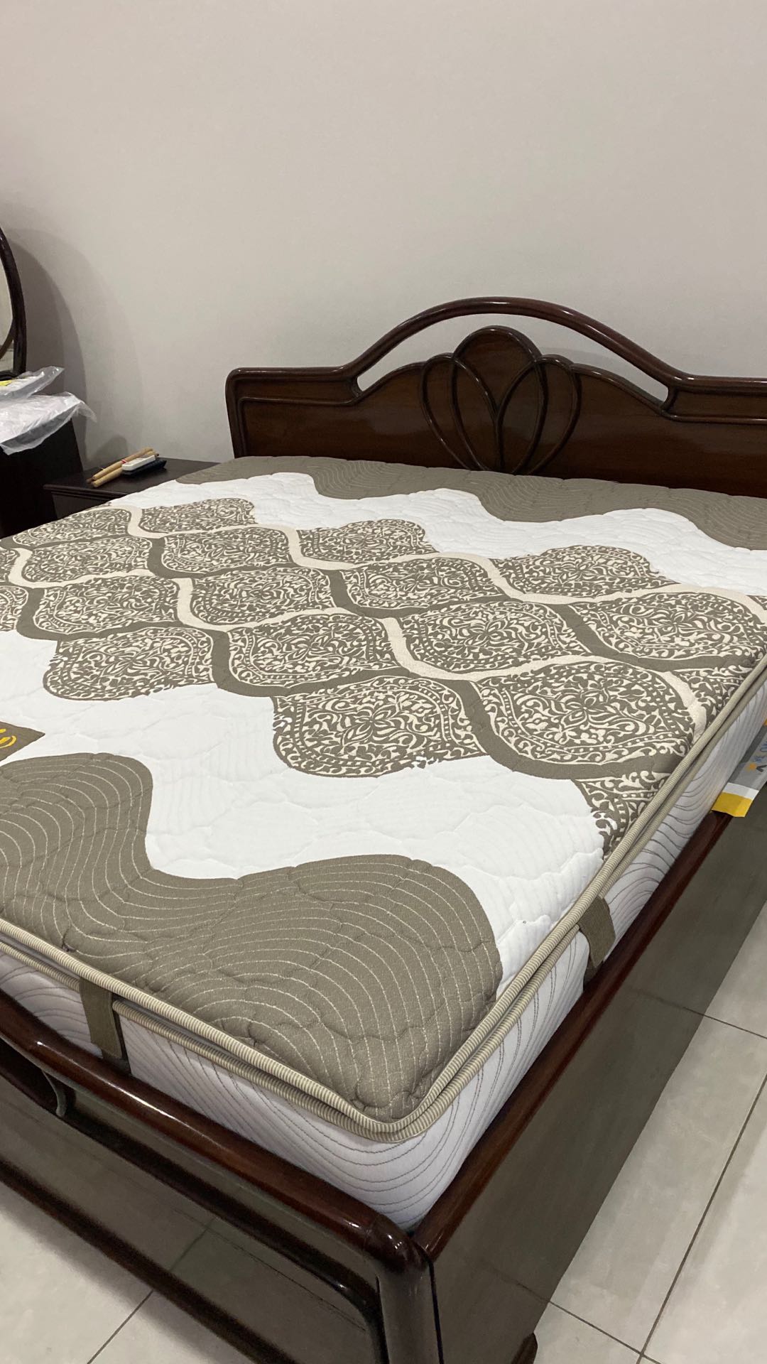 Sc Comforta X1 Flip Matras 90 100 120 160 180 200