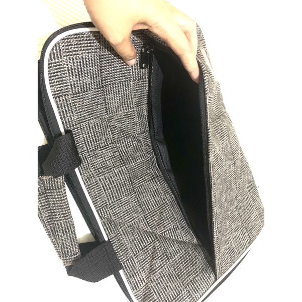 Tas laptop goni premium standart 14” (36,5cm x 28cm)