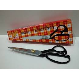 

GUNTING KAIN BUTTERFLY NO.10 (ASLI) 100% GR