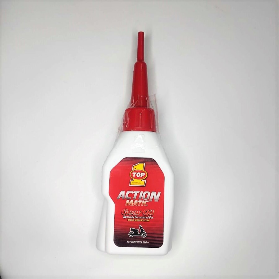 Oli Gear TOP 1 Oli Gardan Top 1 120ml