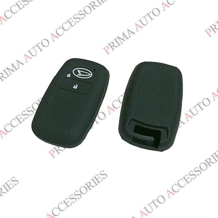 Kondom / Silikon Remote Kunci Mobil Rocky Daihatsu